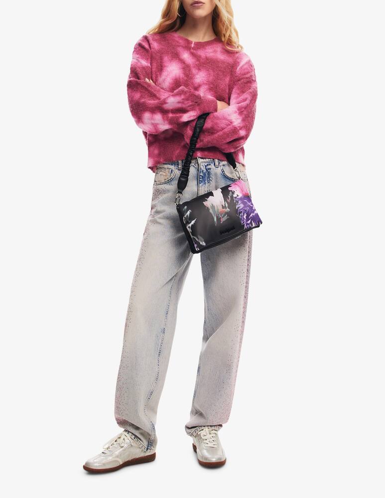 rinascente Desigual Borsa puffy Dortmund