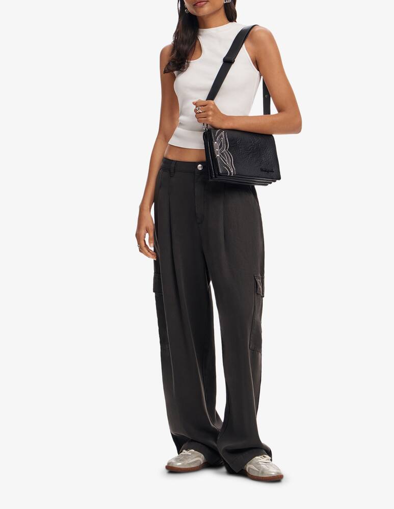 Desigual Borsa a tracolla Goodall - immagine 2 Desigual Borsa a tracolla Goodall - immagine 2