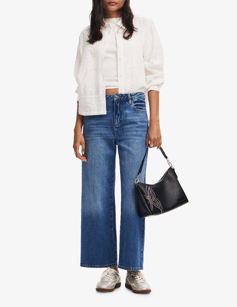 rinascente Desigual Borsa a tracolla Goodall