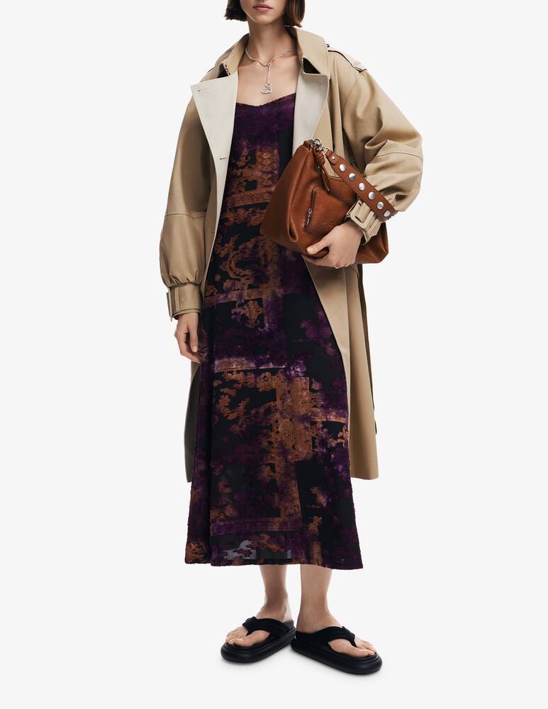 rinascente Desigual Mayari crossbody bag