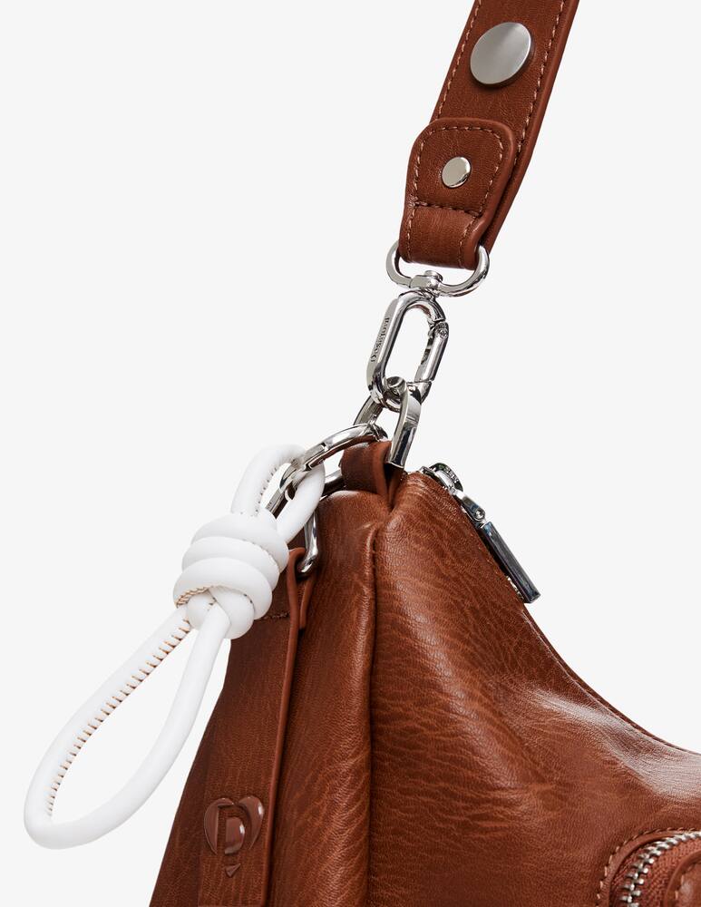 rinascente Desigual Mayari crossbody bag