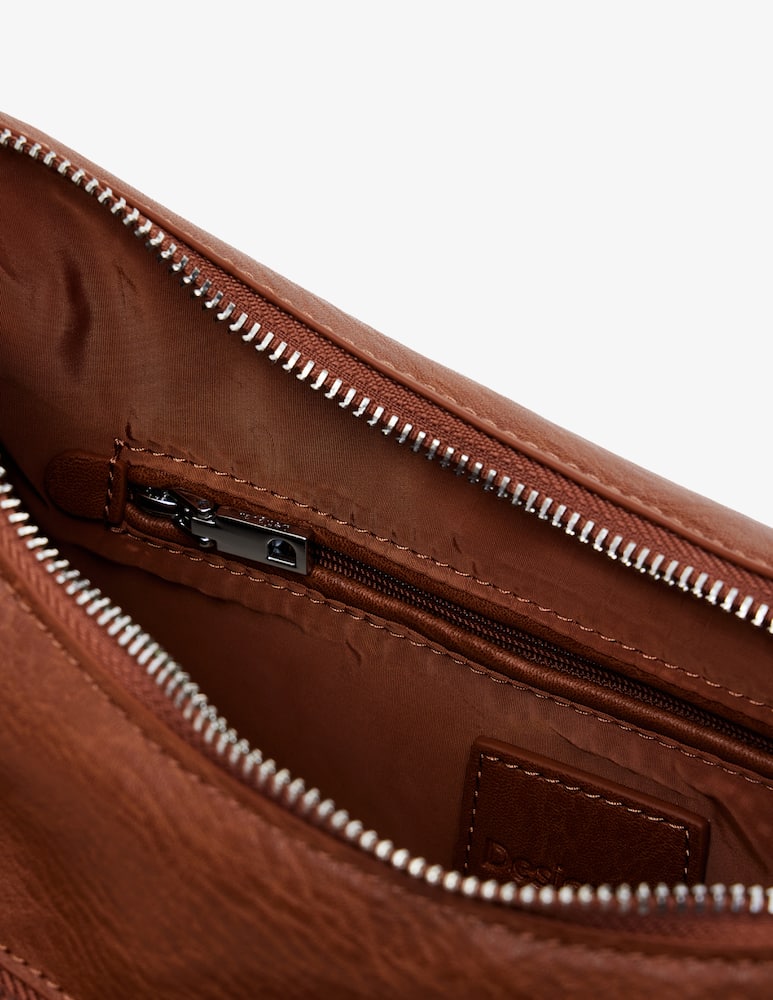 rinascente Desigual Mayari crossbody bag