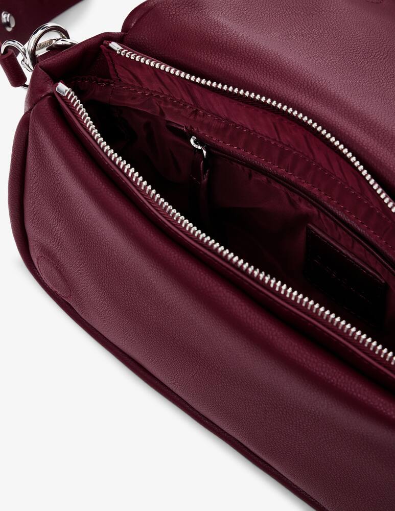 rinascente Desigual Borsa a tracolla con ricamo Keller gales