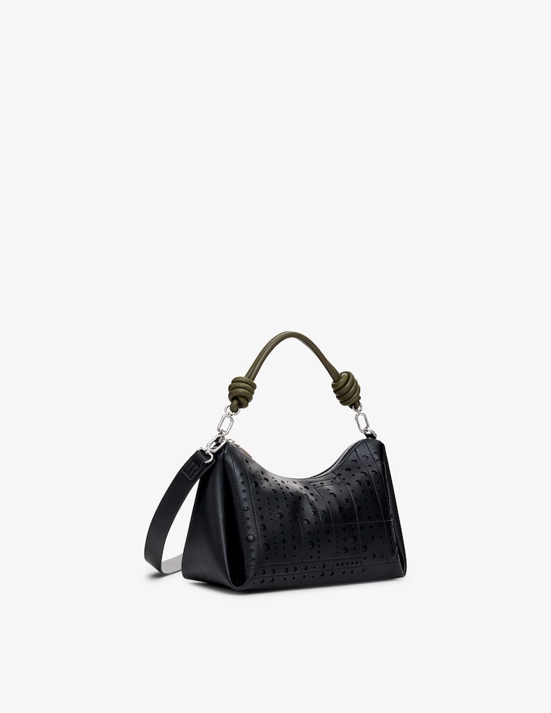Desigual Borsa a spalla Bloomer mayari - immagine 4 Desigual Borsa a spalla Bloomer mayari - immagine 4