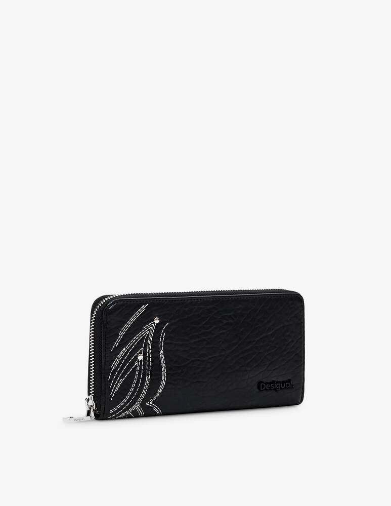 rinascente Desigual Portafoglio Fiona butterfly