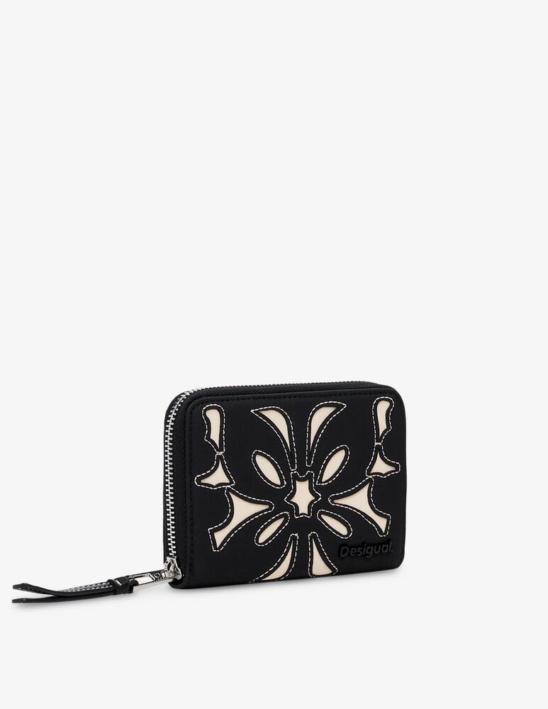 rinascente Desigual Portafoglio in canvas Marisa 
