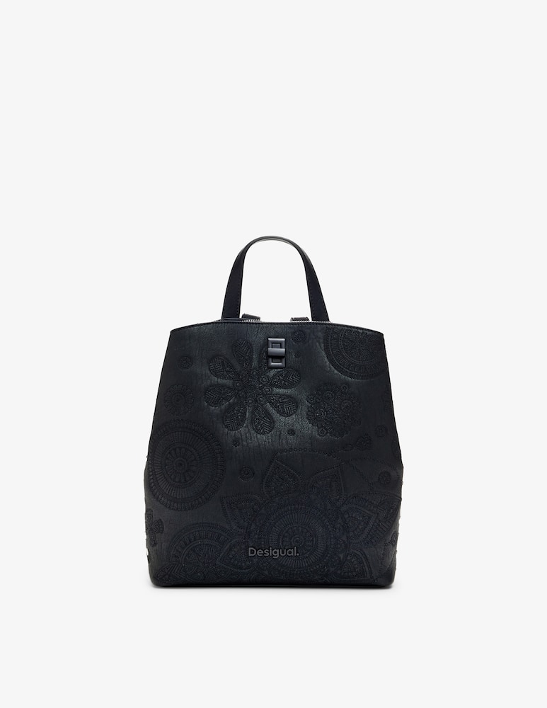 Desigual Zaino mini Dejavu sumy - immagine 1 Desigual Zaino mini Dejavu sumy - immagine 1