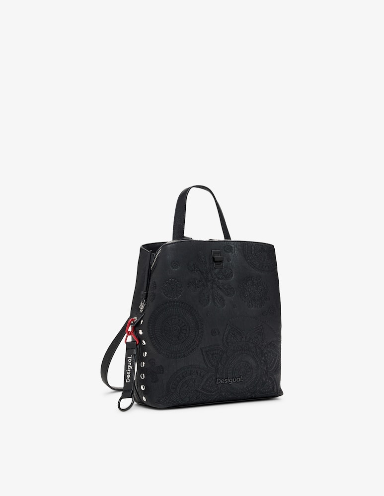 Desigual Zaino mini Dejavu sumy - immagine 4 Desigual Zaino mini Dejavu sumy - immagine 4