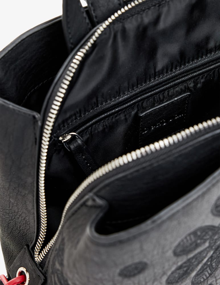 rinascente Desigual Zaino mini Dejavu sumy