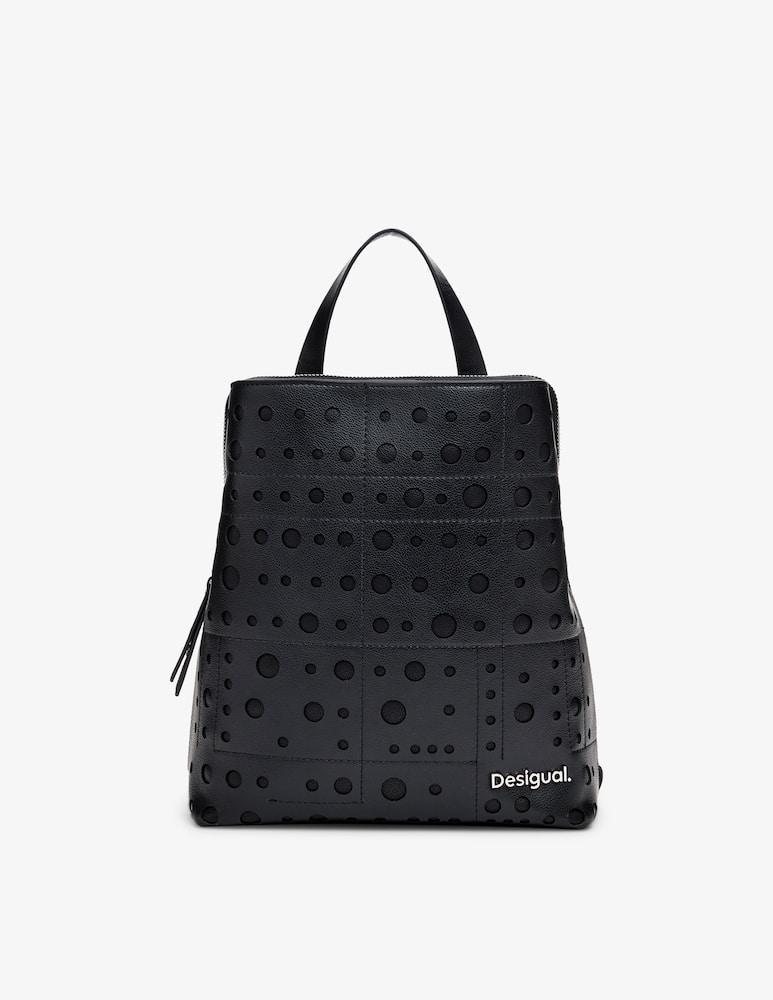 Desigual Zaino Bloomer sumy - immagine 1 Desigual Zaino Bloomer sumy - immagine 1