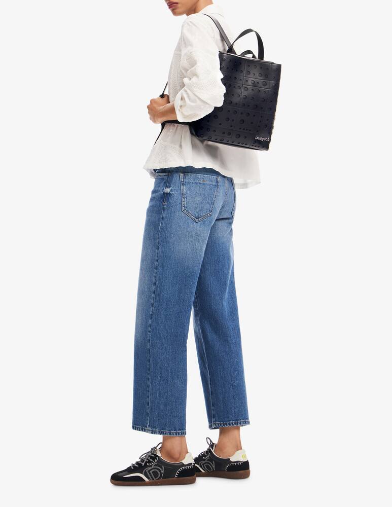 rinascente Desigual Bloomer sumy backpack