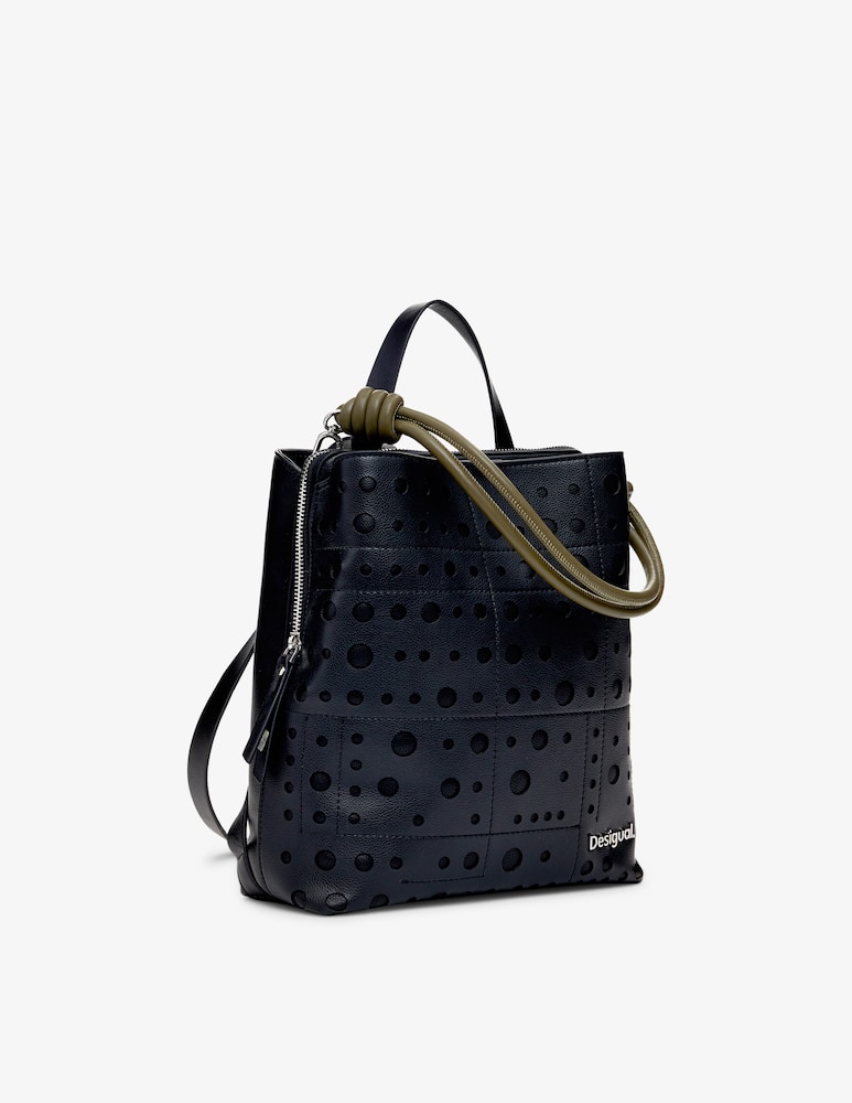 Desigual Zaino Bloomer sumy - immagine 4 Desigual Zaino Bloomer sumy - immagine 4