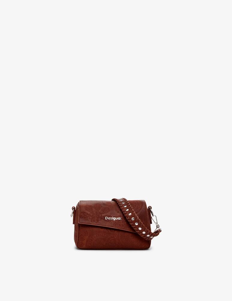 Desigual Borsa a tracolla mini Dejavu phuket - immagine 1 Desigual Borsa a tracolla mini Dejavu phuket - immagine 1