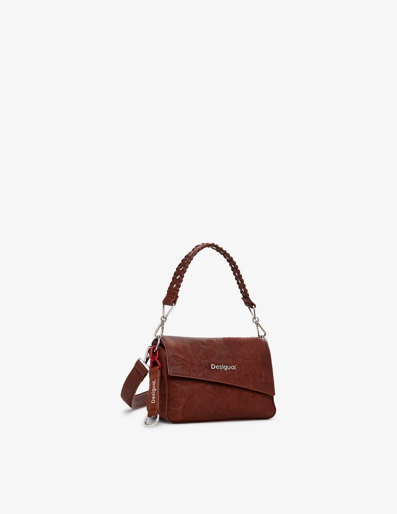 Desigual Borsa a tracolla mini Dejavu phuket - immagine 4 Desigual Borsa a tracolla mini Dejavu phuket - immagine 4
