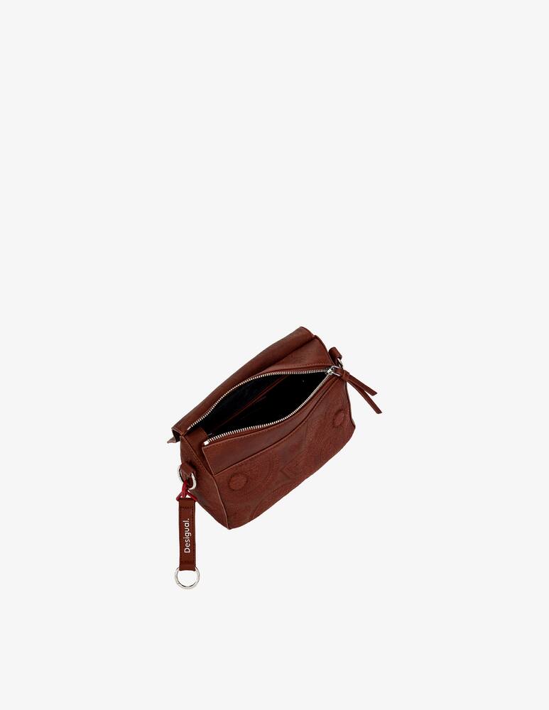 Desigual Borsa a tracolla mini Dejavu phuket - immagine 5 Desigual Borsa a tracolla mini Dejavu phuket - immagine 5