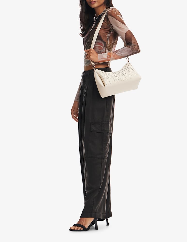 Desigual Borsa a spalla Bloomer mayari - immagine 2 Desigual Borsa a spalla Bloomer mayari - immagine 2