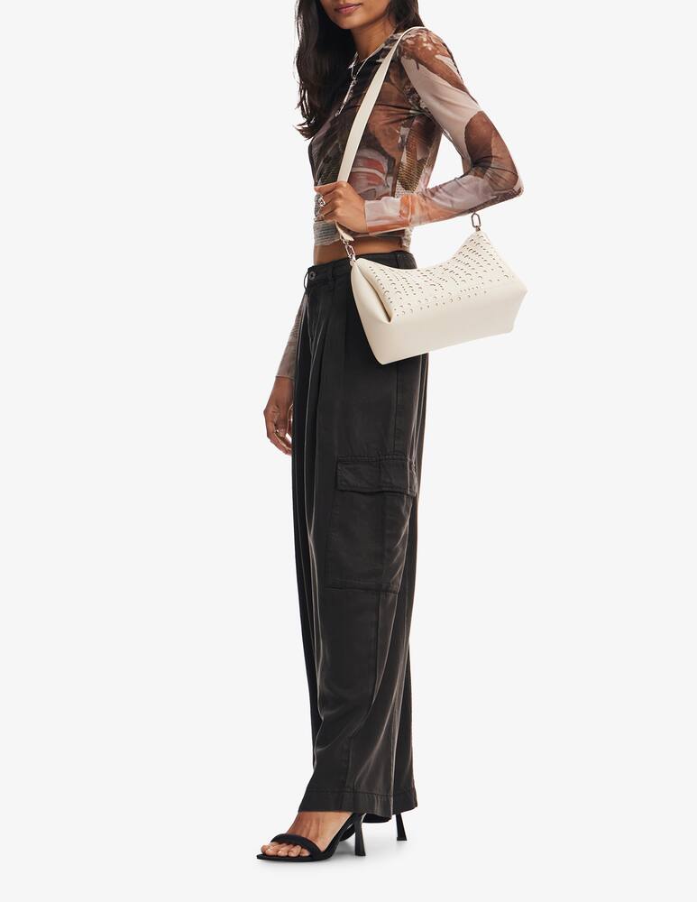 rinascente Desigual Borsa a spalla Bloomer mayari