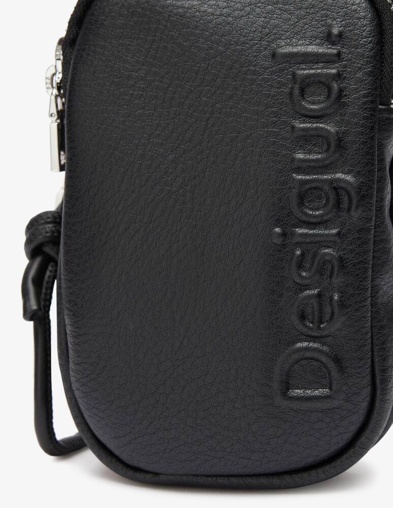 rinascente Desigual Delphine Cell Phone Holder