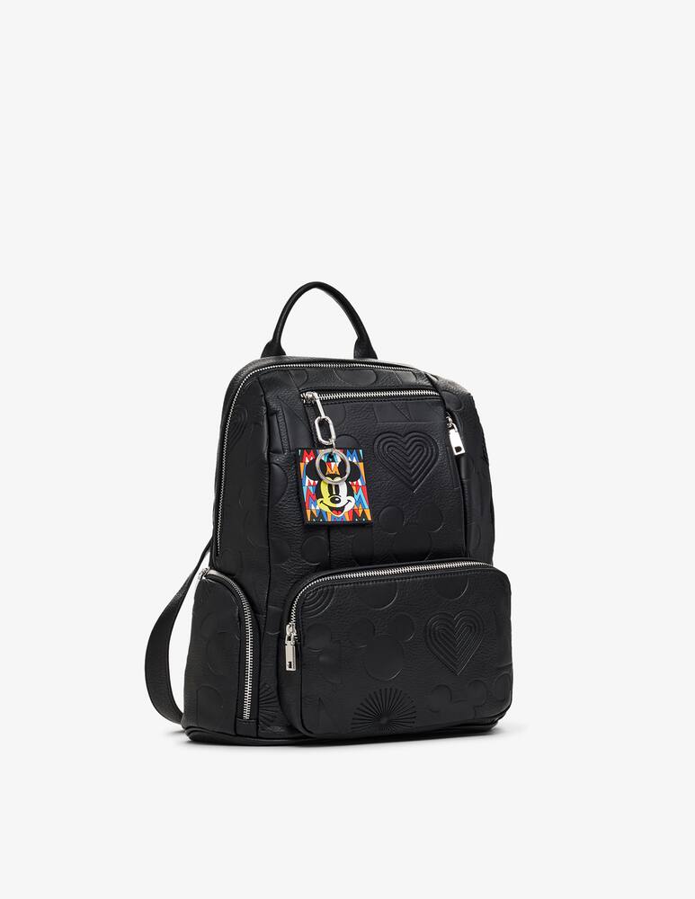 rinascente Desigual Mickey backpack