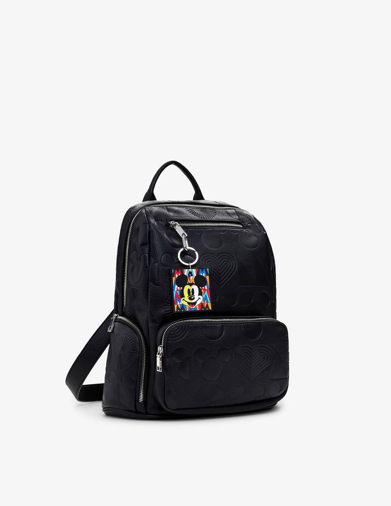 rinascente Desigual Mickey backpack