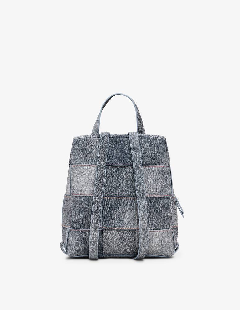 rinascente Desigual Zaino di jeans Yoko Sumy Mini