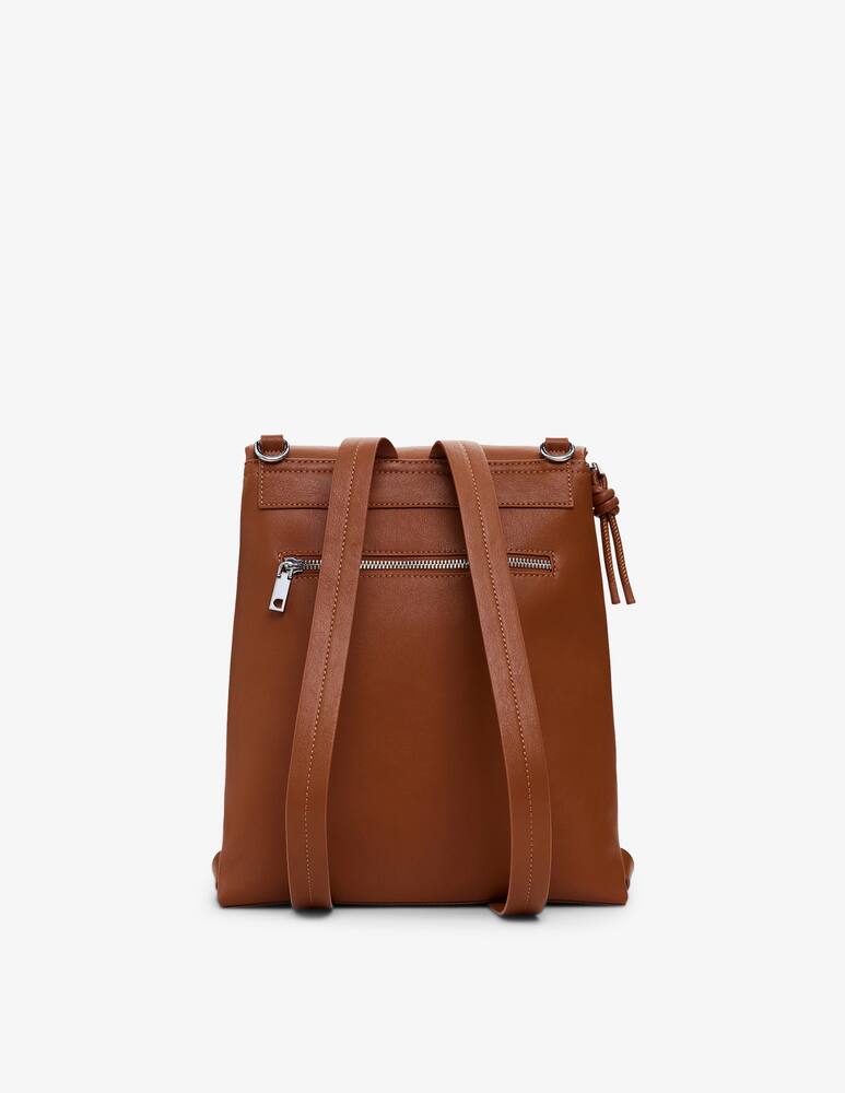 rinascente Desigual Zaino Half Hampton