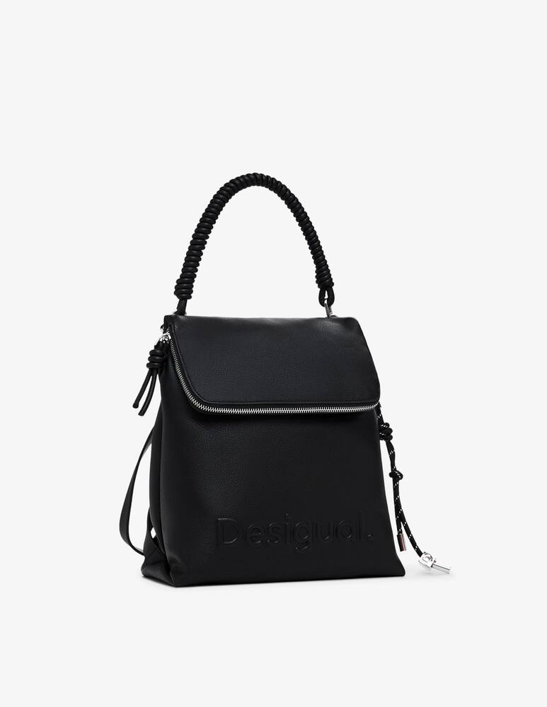 rinascente Desigual Hampton Backpack