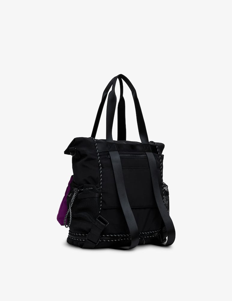 rinascente Desigual Borsa shopper Modularis Voyager