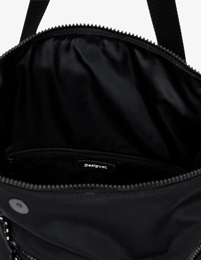 Desigual Borsa shopper Modularis Voyager - immagine 5 Desigual Borsa shopper Modularis Voyager - immagine 5
