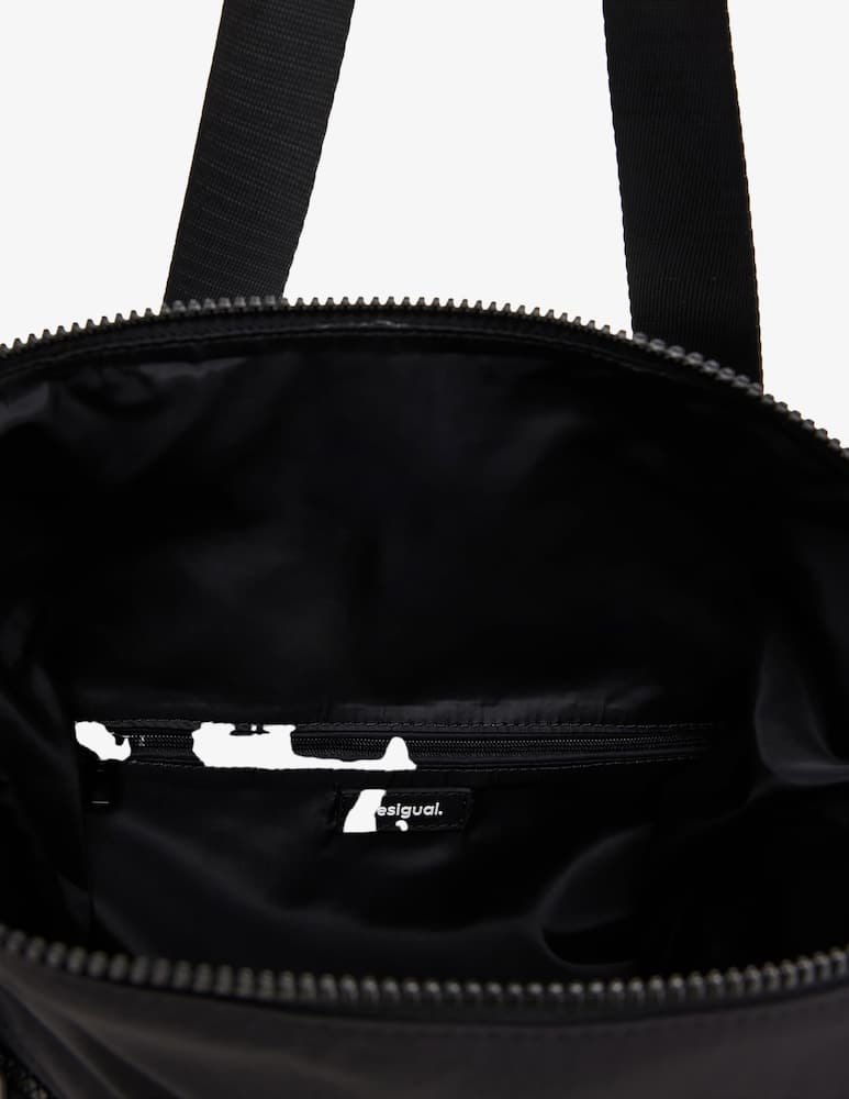 Desigual Borsa shopper Modularis Voyager - immagine 6 Desigual Borsa shopper Modularis Voyager - immagine 6