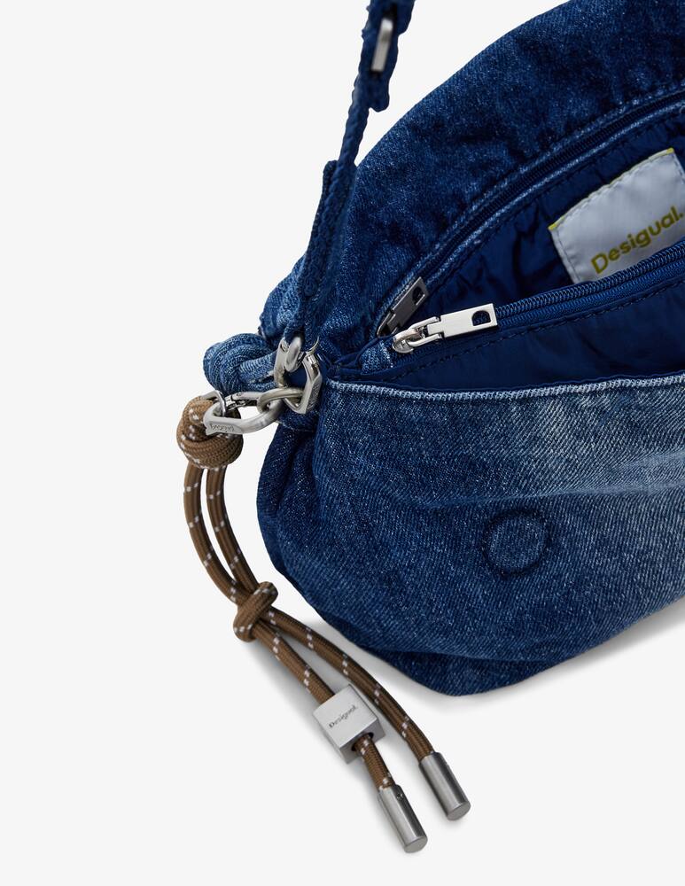 rinascente Desigual Venecia 3.0 crossbody bag