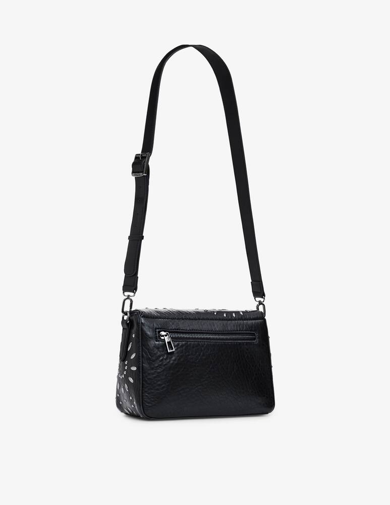 rinascente Desigual Borsa mini con borchie