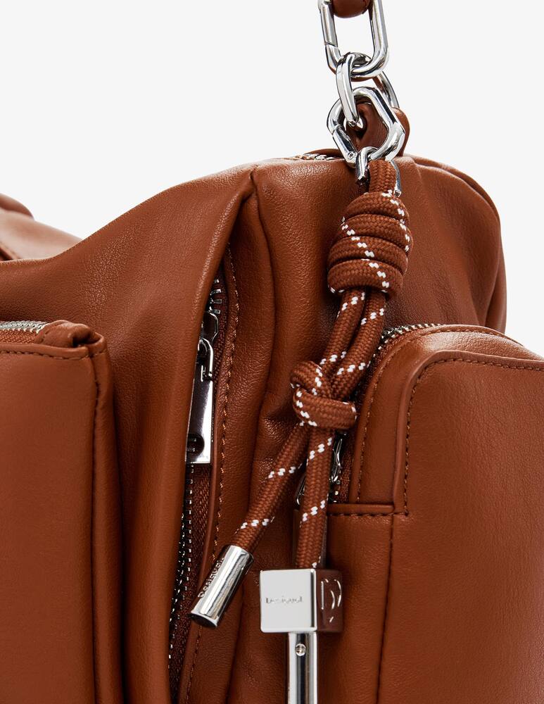 rinascente Desigual Borsa a mano Habana 