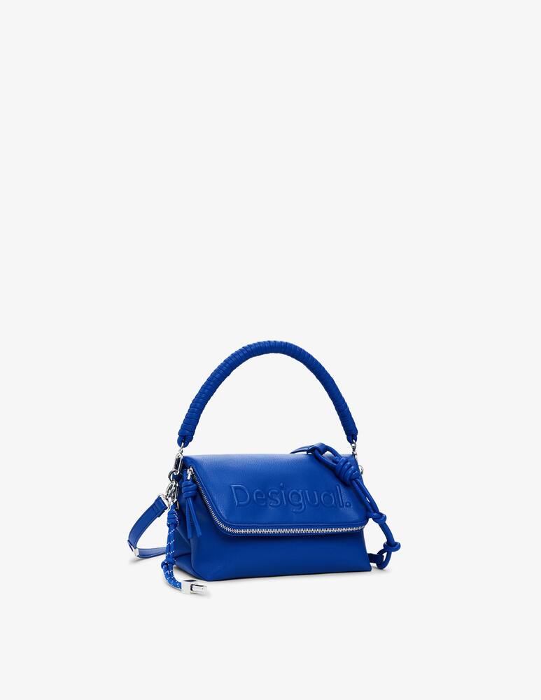 rinascente Desigual Borsa a spalla Half Venecia 3.0 Fantasy