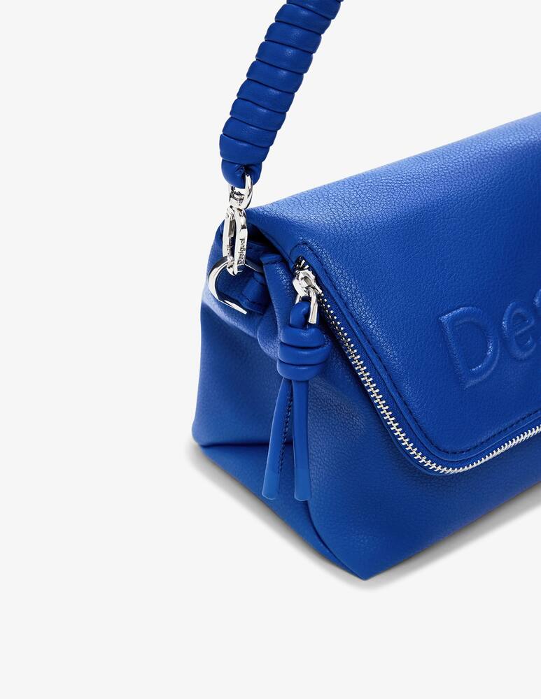 rinascente Desigual Borsa a spalla Half Venecia 3.0 Fantasy