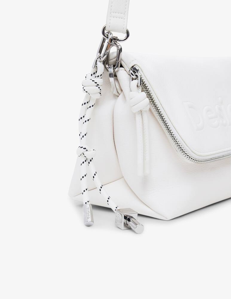 rinascente Desigual Borsa a spalla Half Venecia 3.0 Fantasy