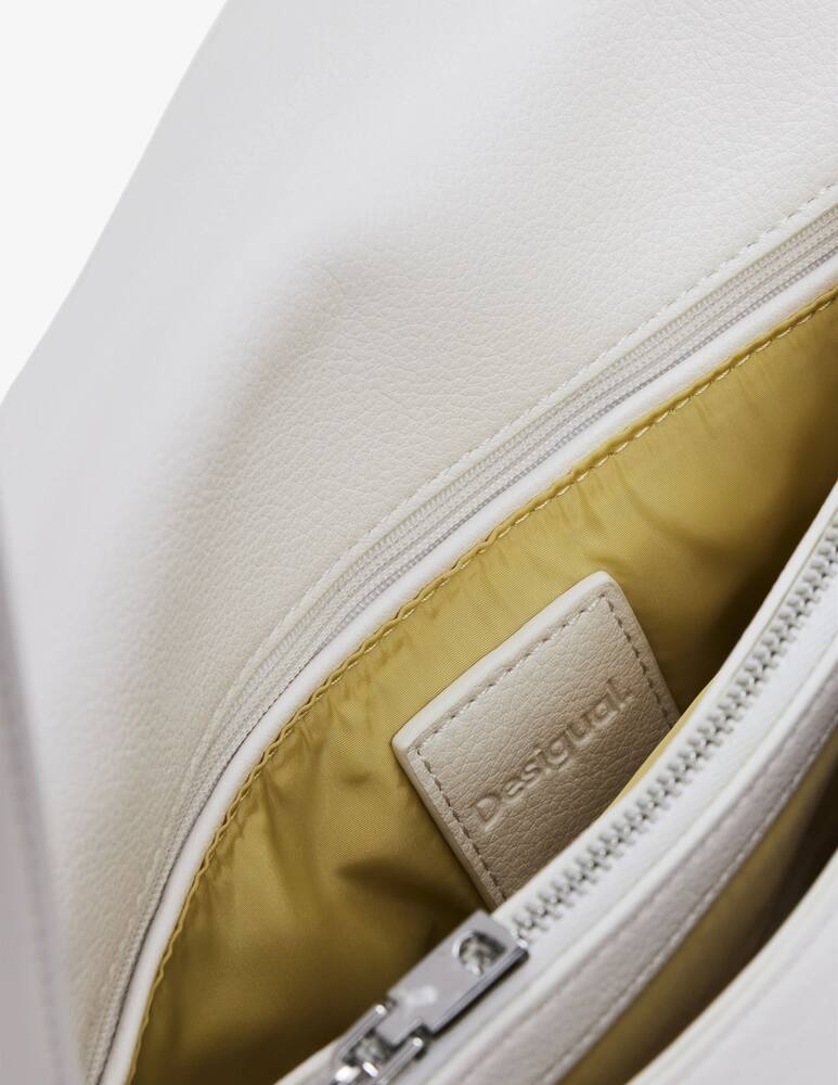 rinascente Desigual Borsa a spalla Half Venecia 3.0 Fantasy