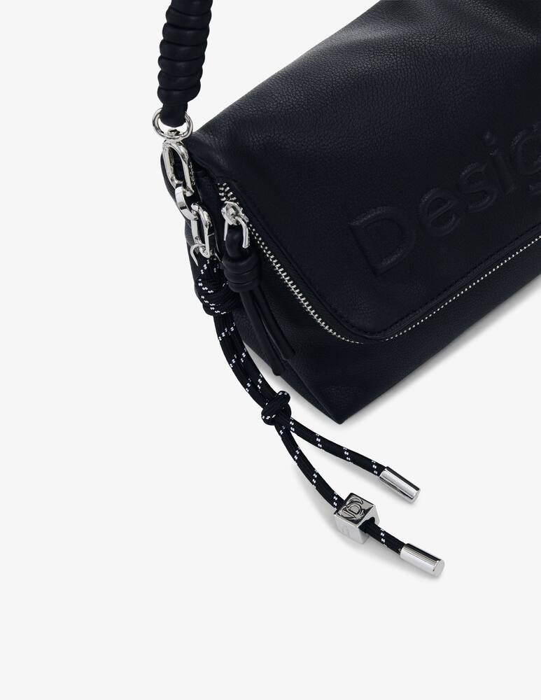 rinascente Desigual Borsa a spalla Half Venecia 3.0