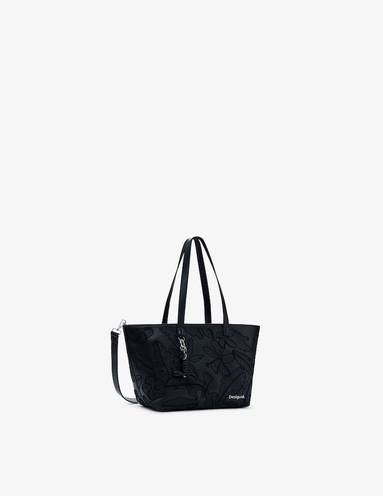 rinascente Desigual Jolie crossbody bag