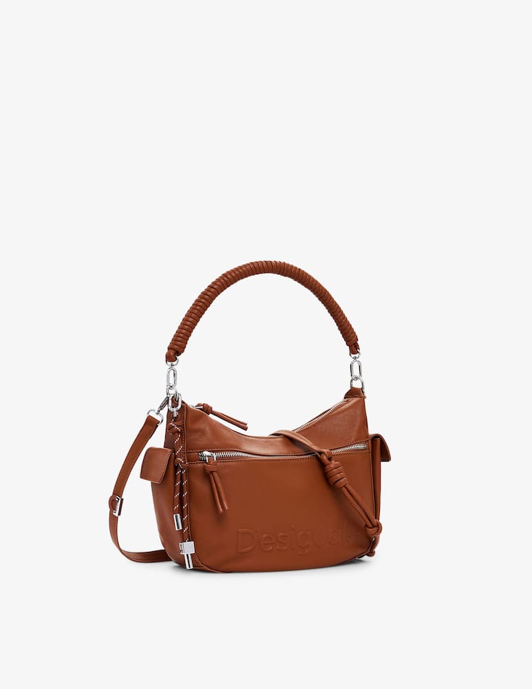 rinascente Desigual Astana shoulder bag