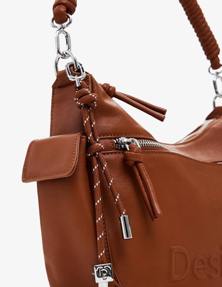 rinascente Desigual Astana shoulder bag