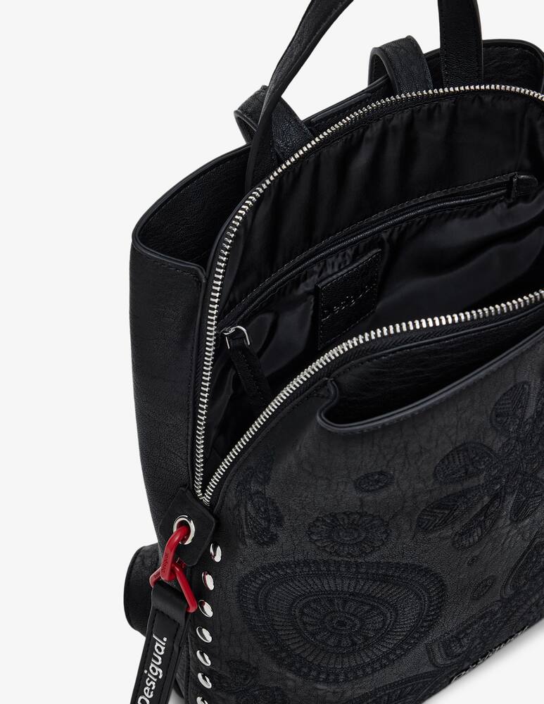 rinascente Desigual Dejavu mini backpack