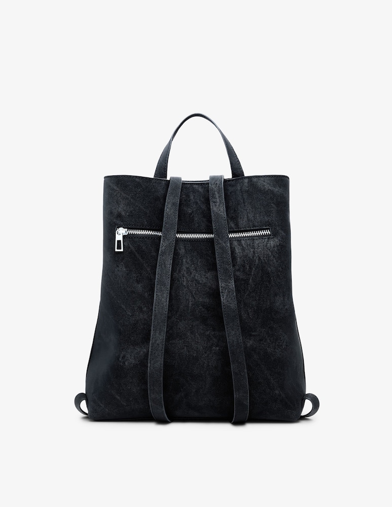 rinascente Desigual Romeo floral backpack