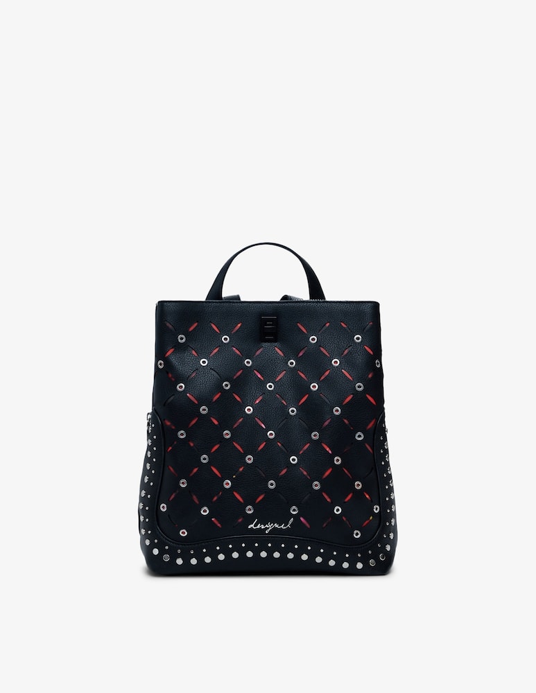 rinascente Desigual Zaino Sumy mini Yankee