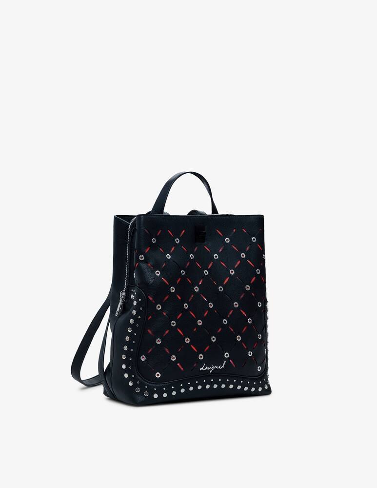 rinascente Desigual Zaino Sumy mini Yankee