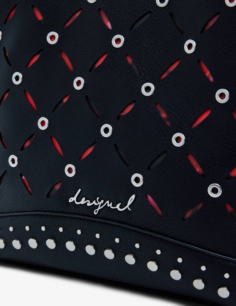 rinascente Desigual Zaino Sumy mini Yankee