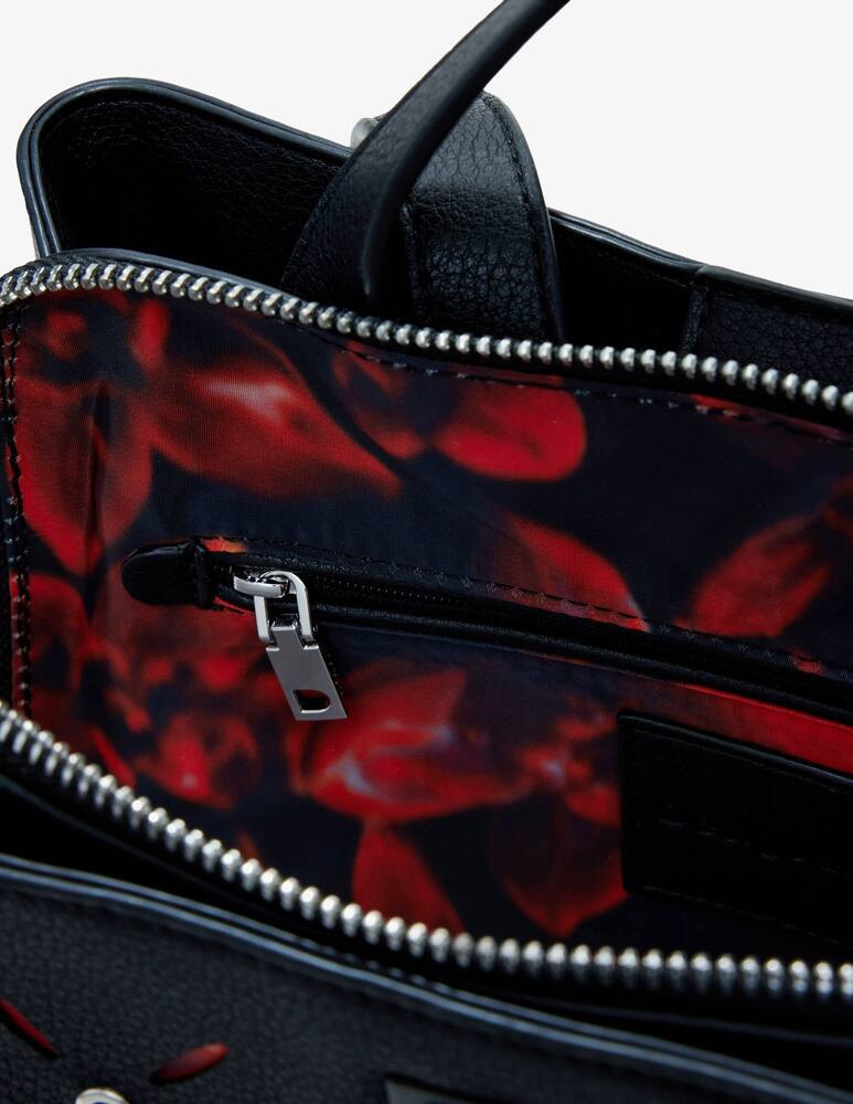 rinascente Desigual Zaino Sumy mini Yankee