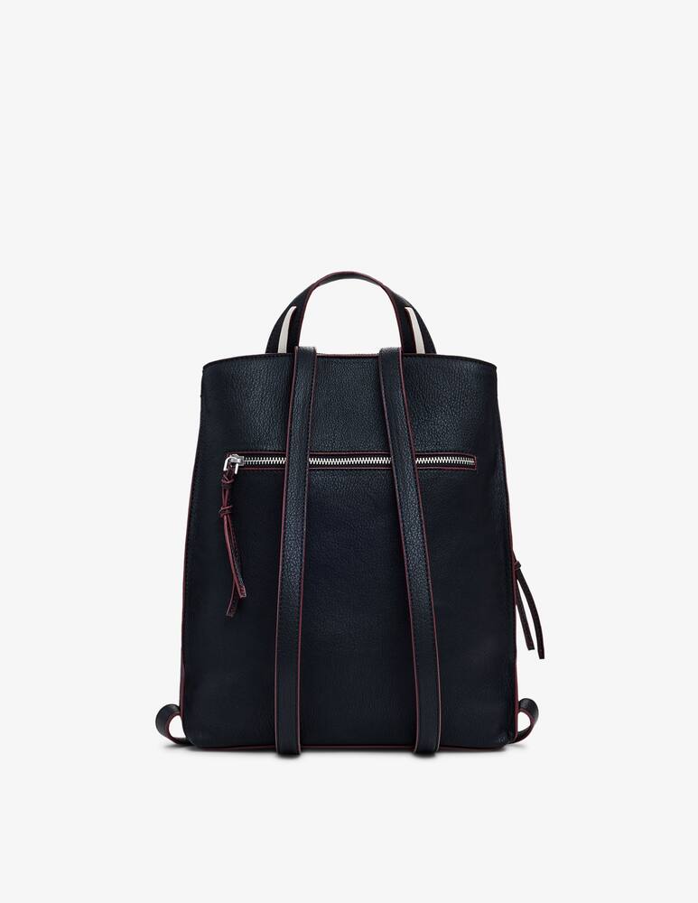 rinascente Desigual Manhattan stitched backpack