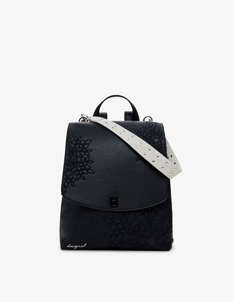 rinascente Desigual Sierra mini backpack