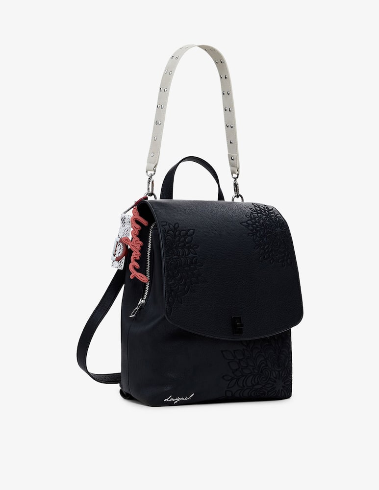 rinascente Desigual Sierra mini backpack